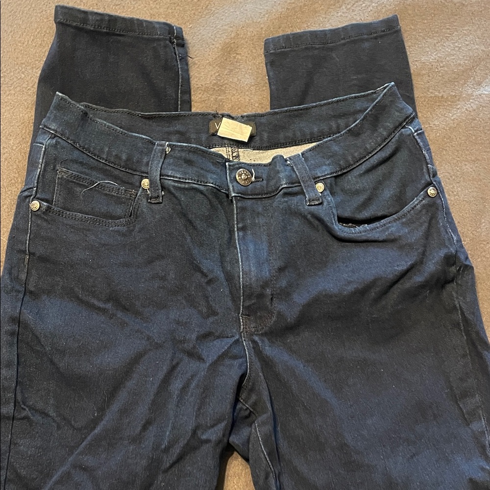 VENUS Midnight Blue Jeans